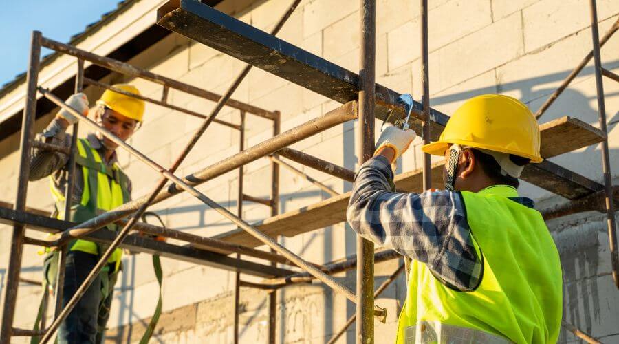 Roof Vent Repair in Dublin, GA